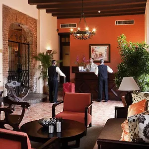 Frances - Mgallery Collection Hotel