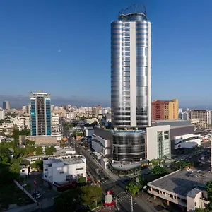 Hotel Embassy By Hilton