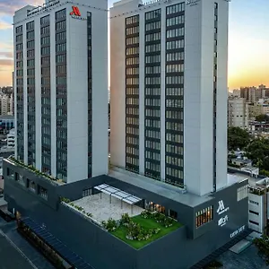 Aloft Piantini Hotel