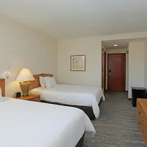 Quality Real Aeropuerto Hotel