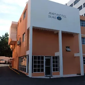 3* Apartahotel Drake Piantini