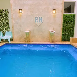 3* Bed and breakfast Rig Puerto Malecón