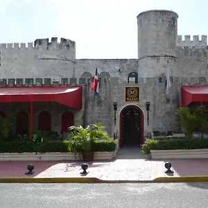 Mauad Boutique Saint-Domingue